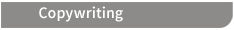 Copywriting